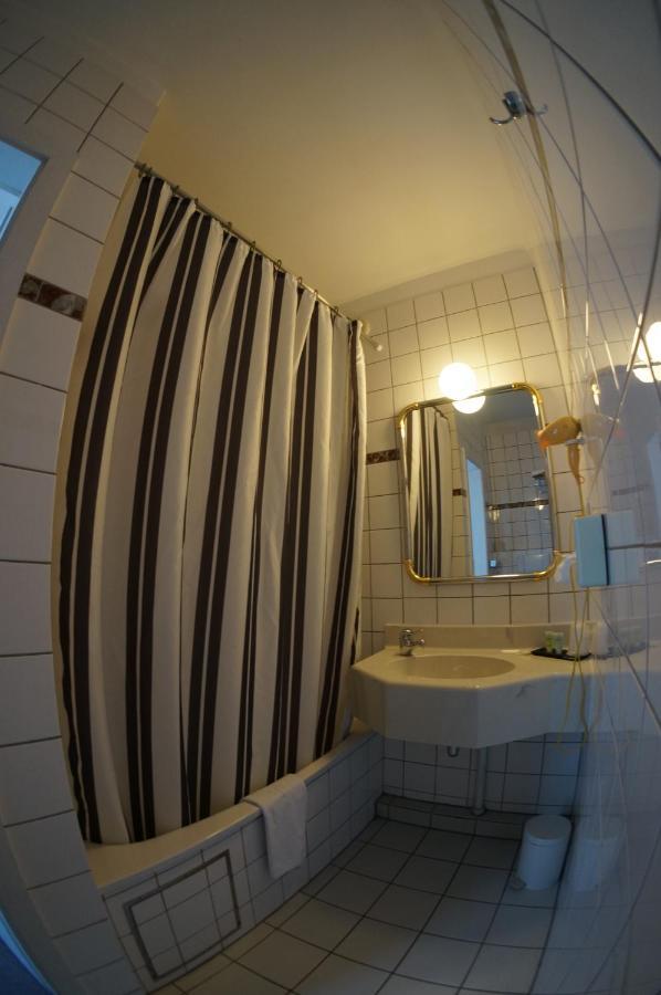 Hotel Du Roy Bouillon Eksteriør bilde