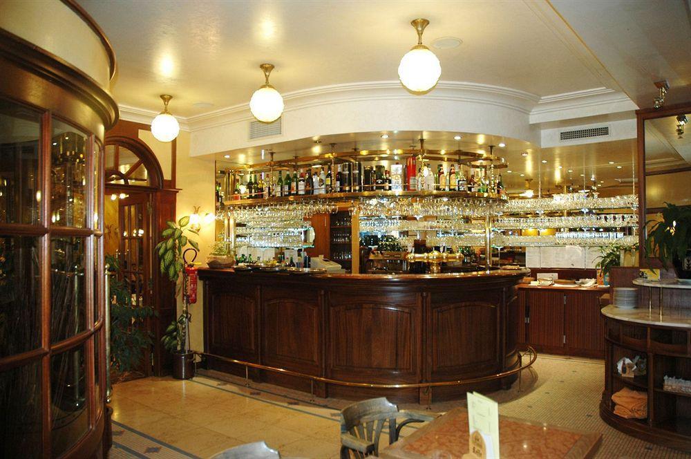 Hotel Du Roy Bouillon Eksteriør bilde