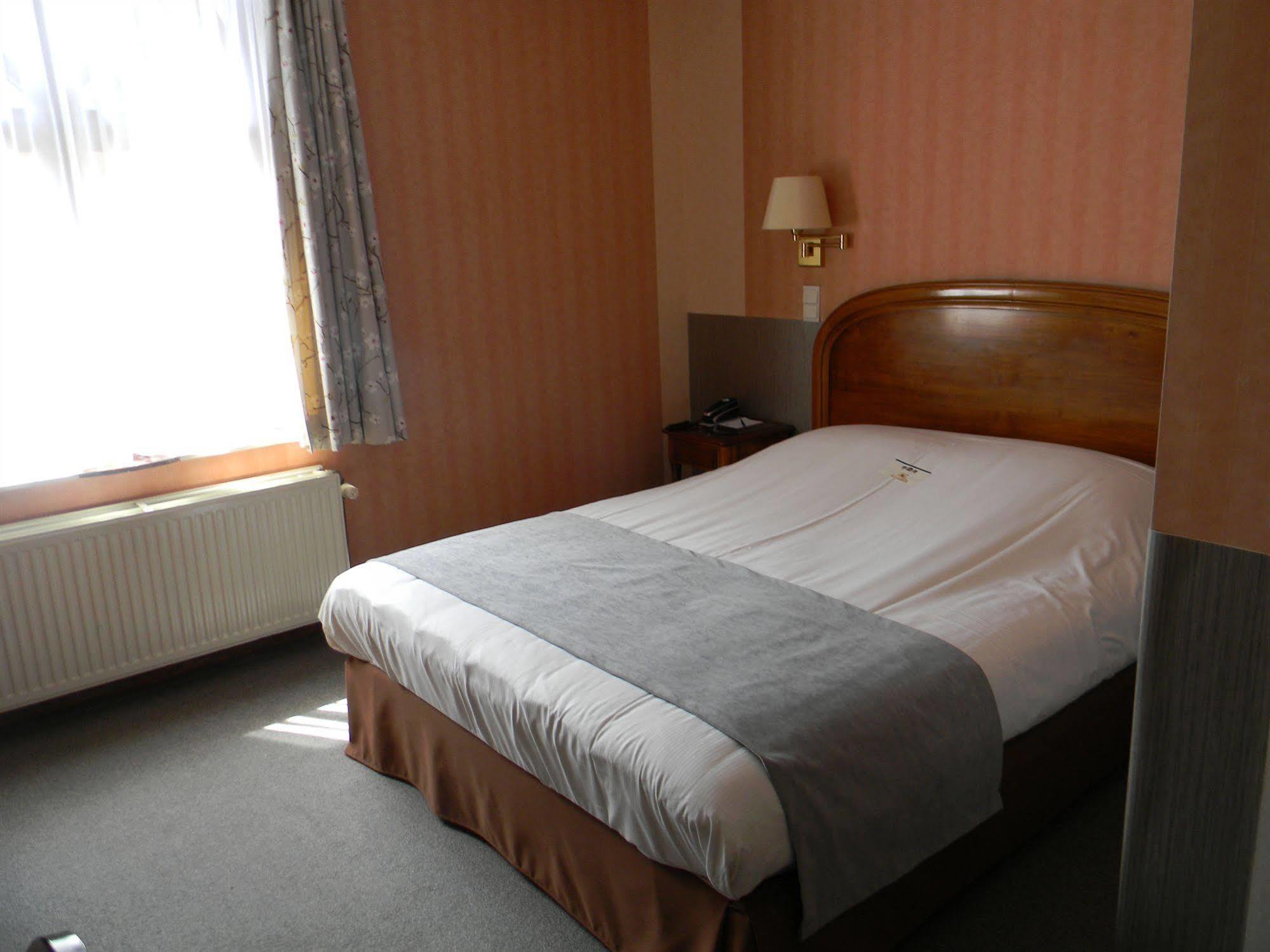 Hotel Du Roy Bouillon Eksteriør bilde