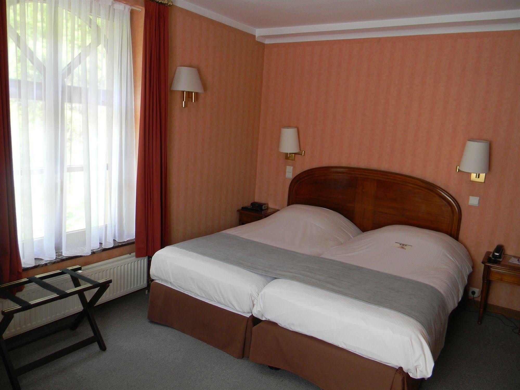 Hotel Du Roy Bouillon Eksteriør bilde