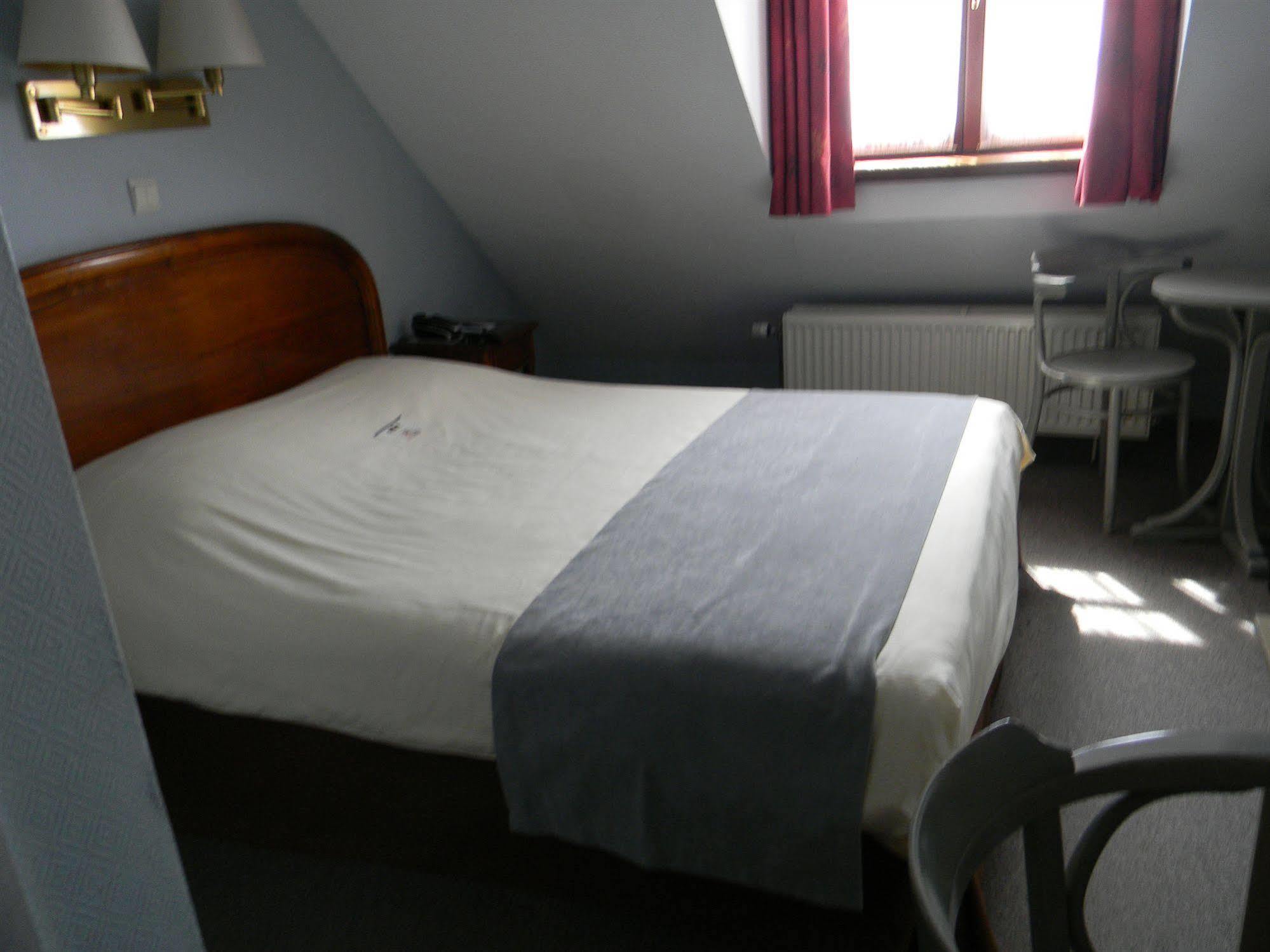 Hotel Du Roy Bouillon Eksteriør bilde