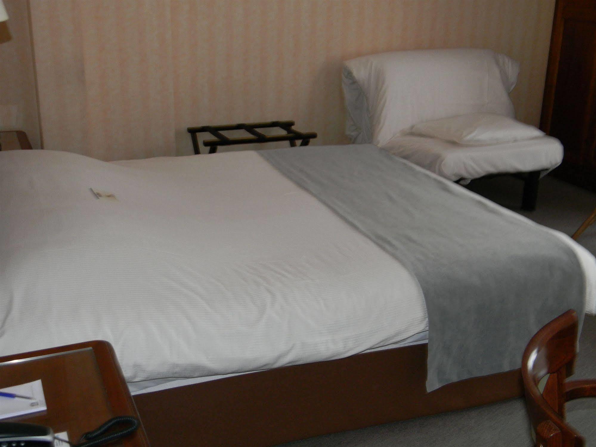 Hotel Du Roy Bouillon Eksteriør bilde