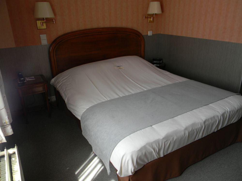 Hotel Du Roy Bouillon Eksteriør bilde