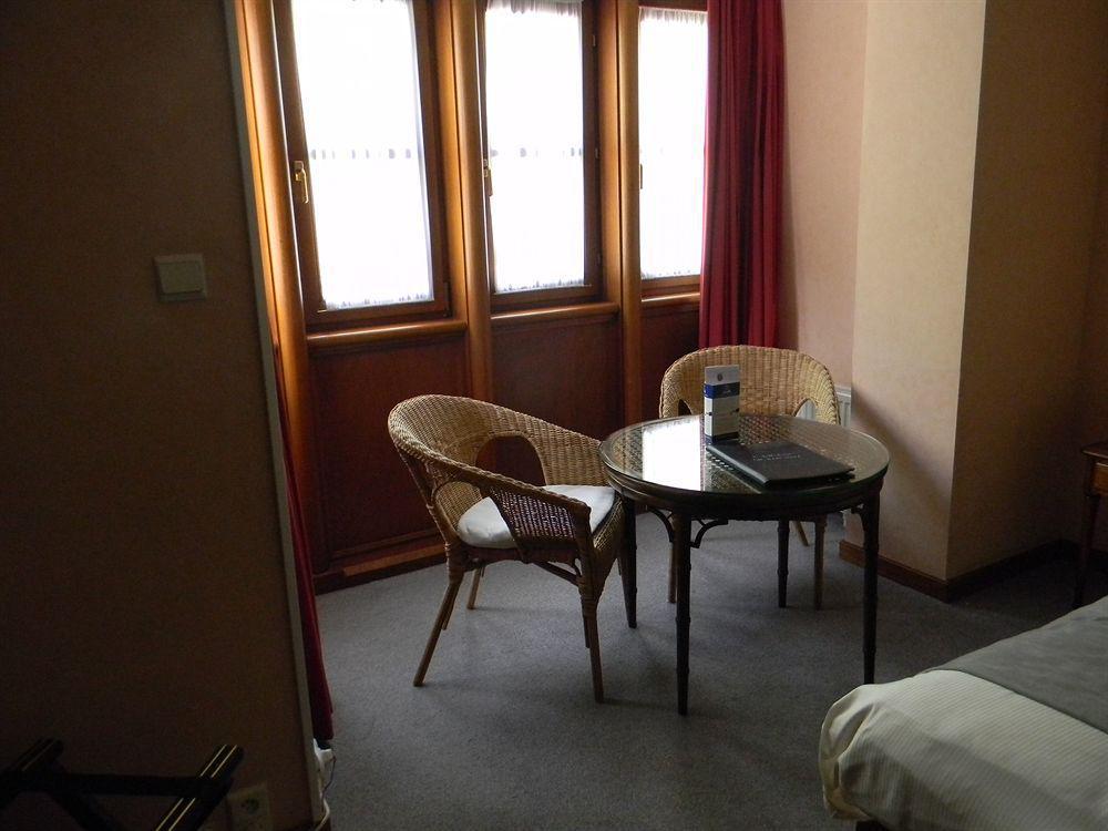 Hotel Du Roy Bouillon Eksteriør bilde